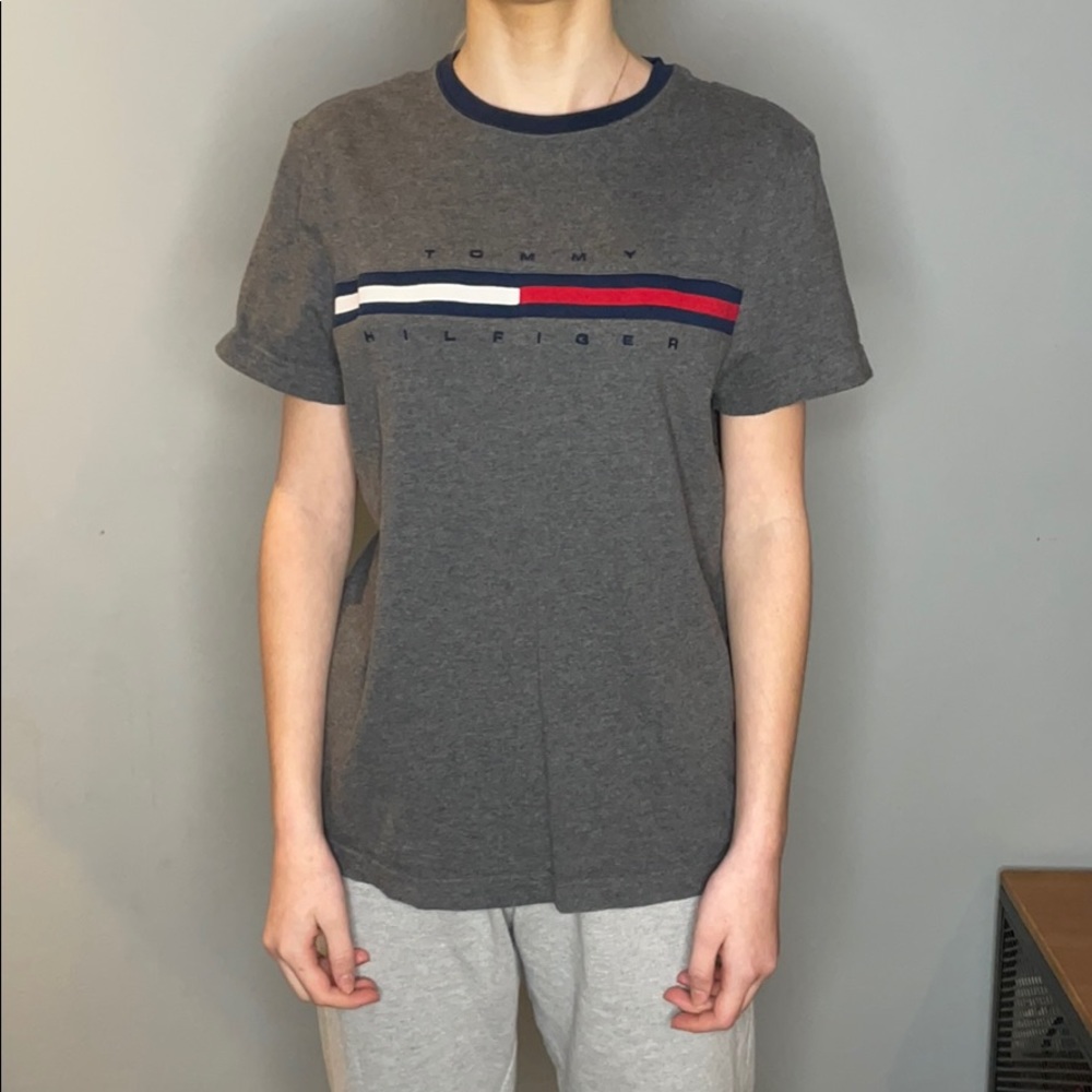 Tommy Hilfiger shirt